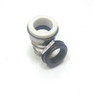 Торцевое уплотнение BS155-18  CAR/CER/NBR