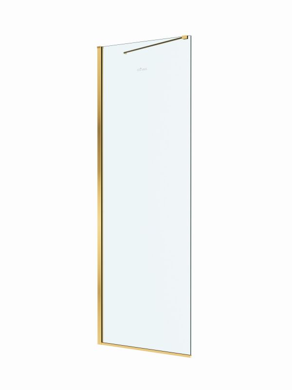 Душевая перегородка универсальная CEZARES LIBERTA-L-1-TB-70-C-BORO
