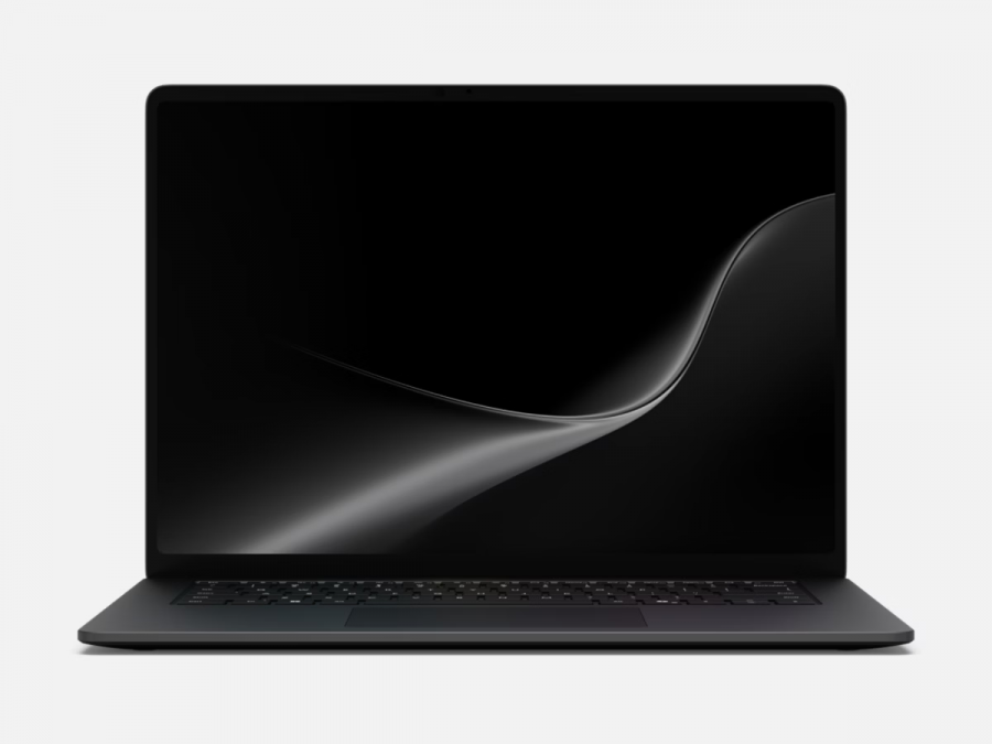 Ноутбук Microsoft Surface Laptop 8 15 Snapdragon X2 Elite 16GB 1TB (Black) (Windows 11 Home)