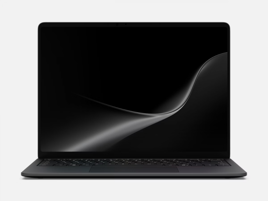 Ноутбук Microsoft Surface Laptop 8 13,8 Snapdragon X2 Elite 32GB 1TB (Black) Business Version (Windows 11 Pro)
