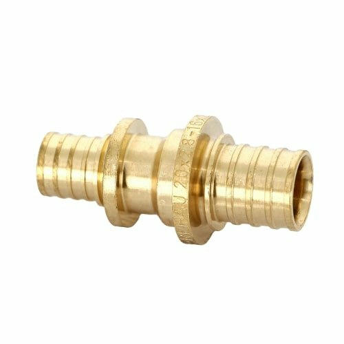 Муфта соединительная переходная REHAU 25-20 PLATINUM RX