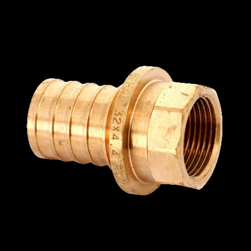 Переходник с внутренней резьбой REHAU 32-Rp 1 RX+