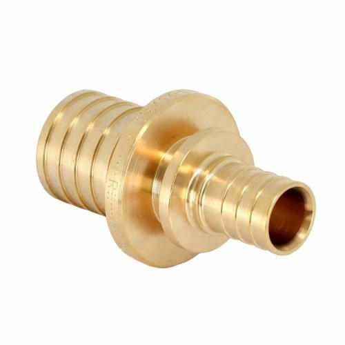 Муфта соединительная переходная REHAU 40-25 RX+