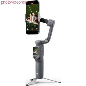 Стабилизатор DJI Osmo Mobile 8p
