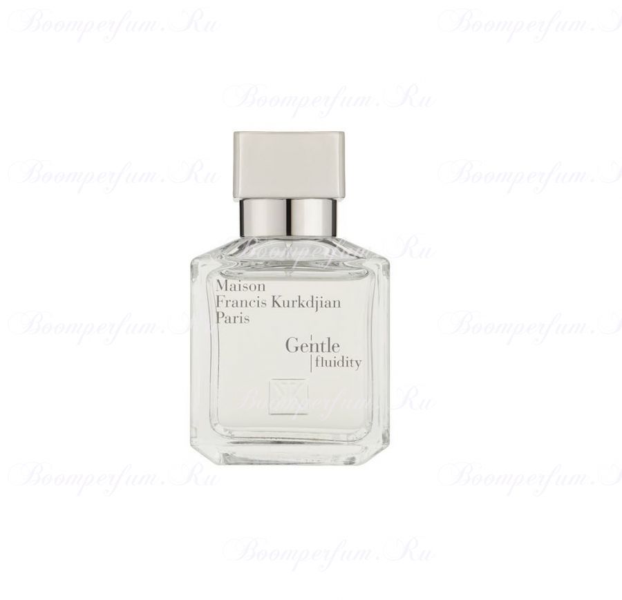 Maison Francis Kurkdjian Gentle Fluidity Silver