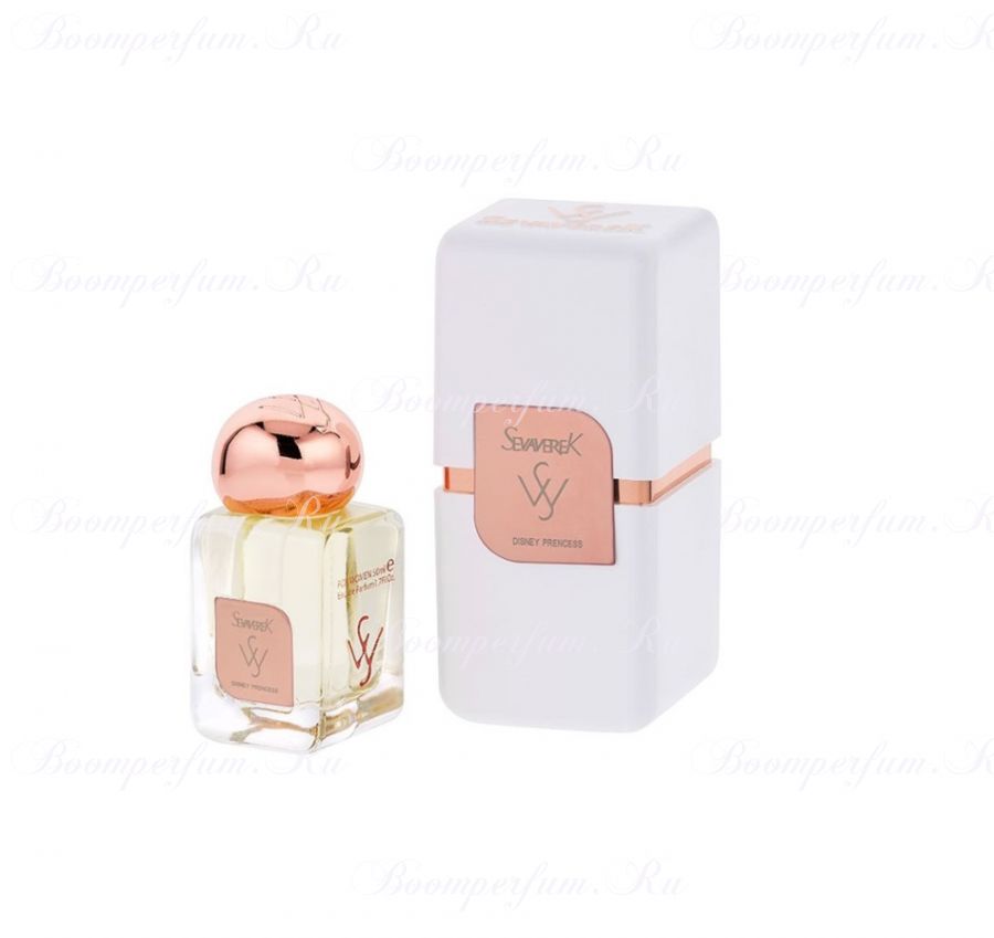 Sevaverek W 5012 Chanel Chance Eau Fraiche