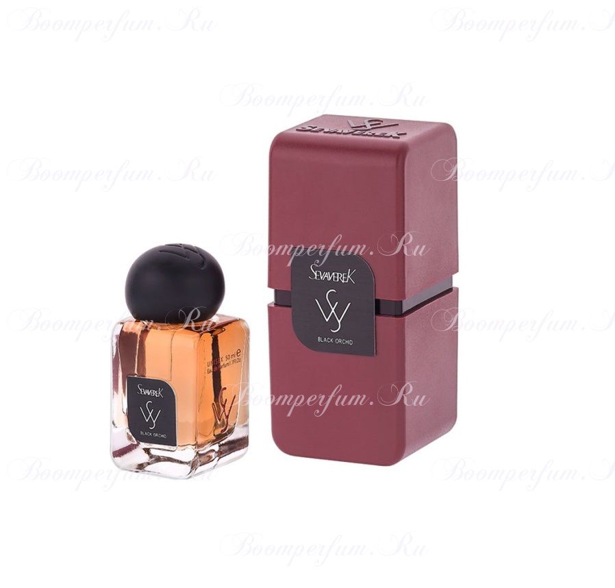 Sevaverek M+W 5517 Montale Oud Tobacco