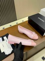 Балетки CHANEL Premium