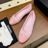 Балетки CHANEL Premium