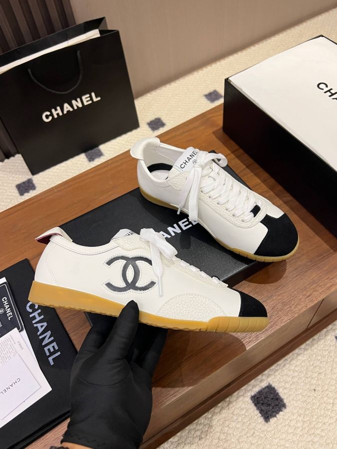 Кроссовки CHANEL Premium