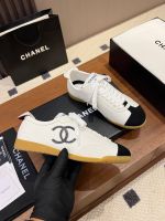 Кроссовки CHANEL Premium