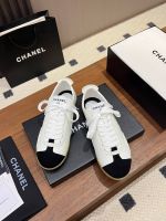 Кроссовки CHANEL Premium