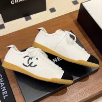 Кроссовки CHANEL Premium