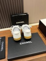Кроссовки CHANEL Premium