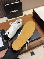 Кроссовки CHANEL Premium