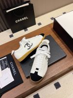 Кроссовки CHANEL Premium