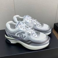 Кроссовки CHANEL Premium Кроссовки CHANEL Premium