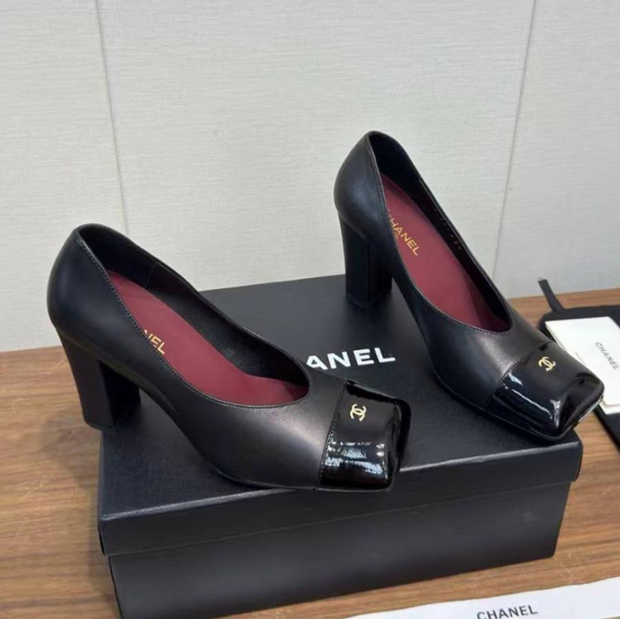 Туфли CHANEL Premium