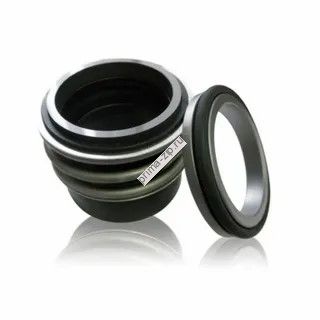 Торцевое уплотнение MG12/28-G6 SIC/SIC/FFKM