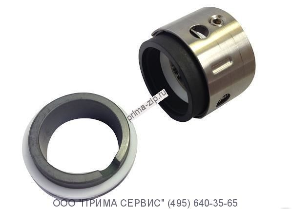 Торцевое уплотнение 59U-45  SIC/SIC/PTFE/BP