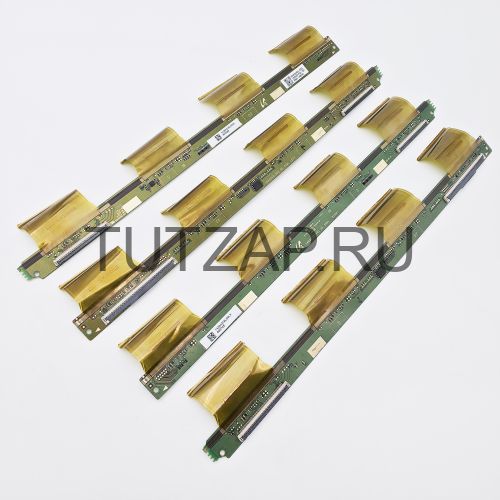 Планки матрицы S490DQ01V00_HF_SL6L S490DQ01V01_HF_SR6L для монитора Samsung C49RG90SSI