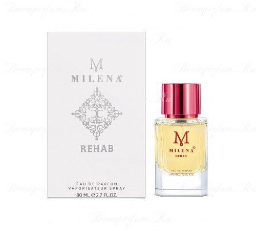 Milena Rehab U07