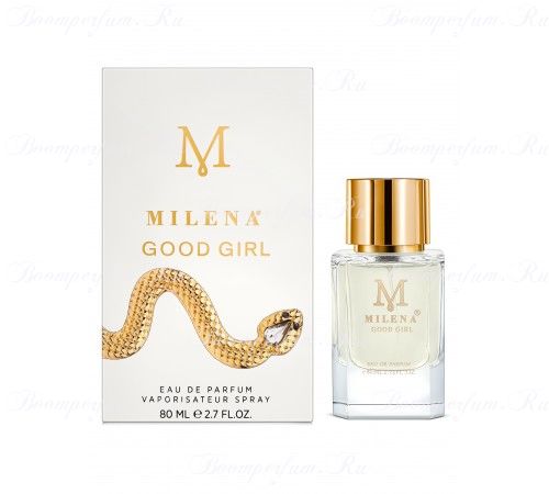 Milena Good Girl U38