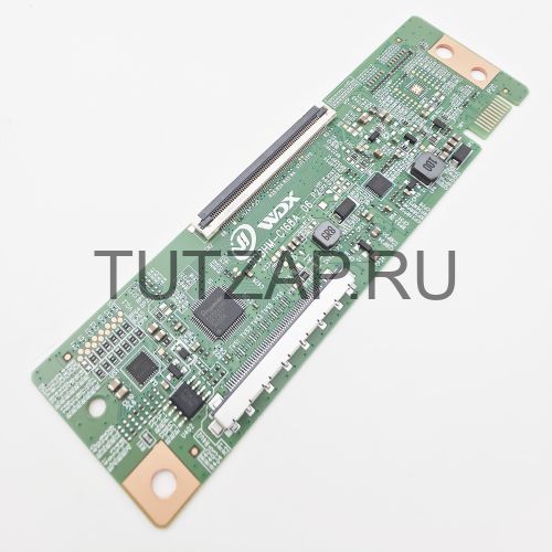 T-CON DCBHM-C168A_06 PT400CT02-1 для телевизора Витязь D40FN01BF