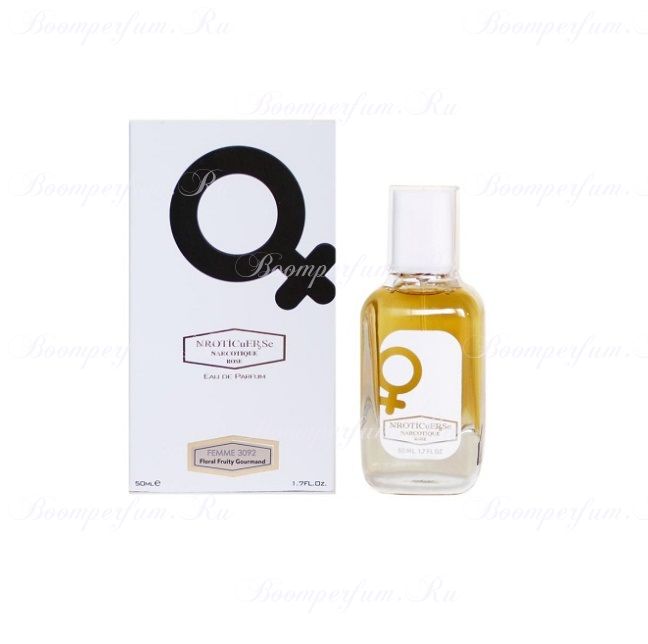 Nroticuerse Narkotic 3092 - Lacoste Pour Elle Sparkling