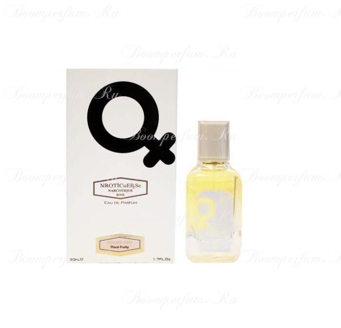 Nroticuerse Narkotic 3016 - Light Blue Eau Intense Femme