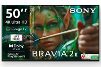 Телевизор Sony Bravia 2 II K-50S25M2