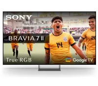 Телевизор Sony K-55XR75M2
