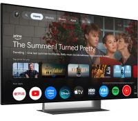 Телевизор Sony K-75XR75M2