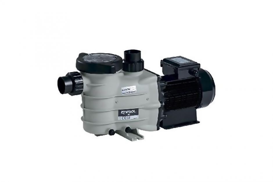Насос (0,33 HP 220B) Kripsol S2-033M IE2