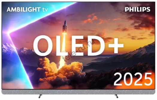 Телевизор Philips 65OLED910