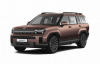 Santa Fe (MX5) 2024-2025