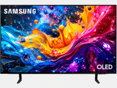 Телевизор Samsung QE42S90HAEXPY QD-OLED 4K Ultra HD