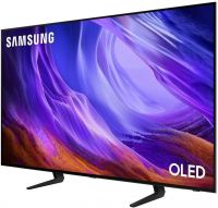 Телевизор Samsung QE55S85HAEXPY QD-OLED 4K Ultra HD