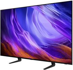 Телевизор Samsung QE48S85HAEXPY QD-OLED 4K Ultra HD