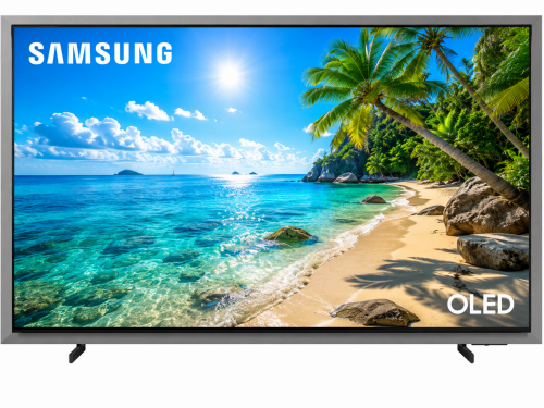 Телевизор Samsung QE55S95HAUXPY QD-OLED 4K Ultra HD