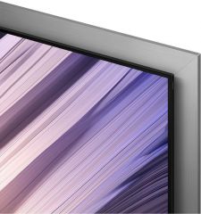 Телевизор Samsung QE55S95HAUXPY QD-OLED 4K Ultra HD