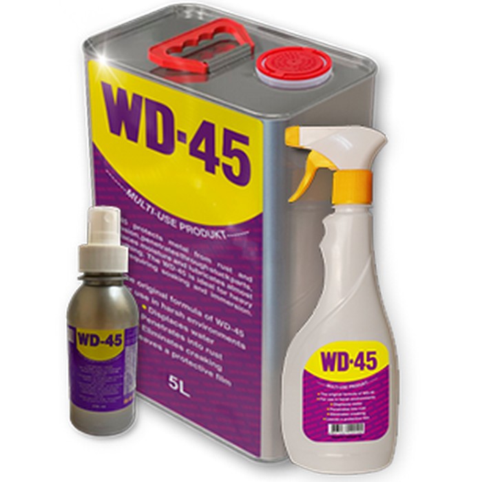 ЛКМ-Синтез WD-45, Премиум