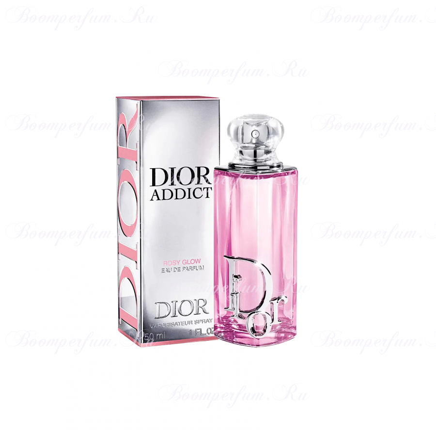 Dior Addict Rosy Glow