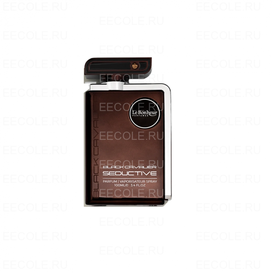 Le Bonheur Black Cavalier Seductive