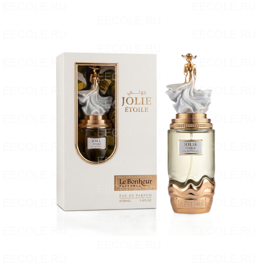 Le Bonheur  Jolie Etoile