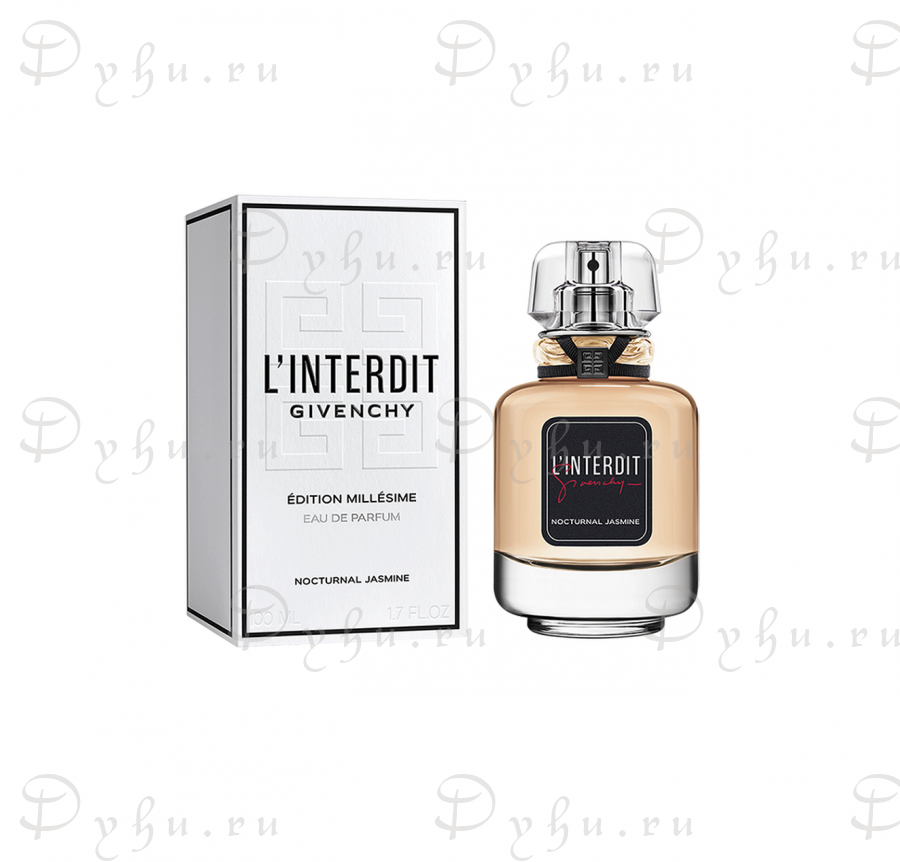 L'Interdit Nocturnal Jasmine