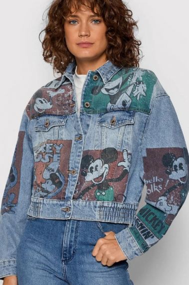 Desigual  ORIGINAL