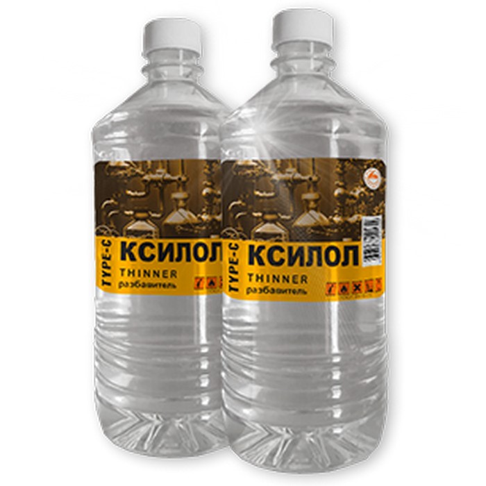 ЛКМ-Синтез Ксилол (растворитель)