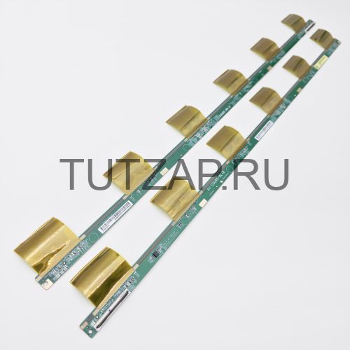 Планки матрицы CSU05-XL-2 CSU05-XR-2 ST5461D18-3 для телевизора Яндекс YNDX-00076