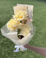 Букет-комплимент